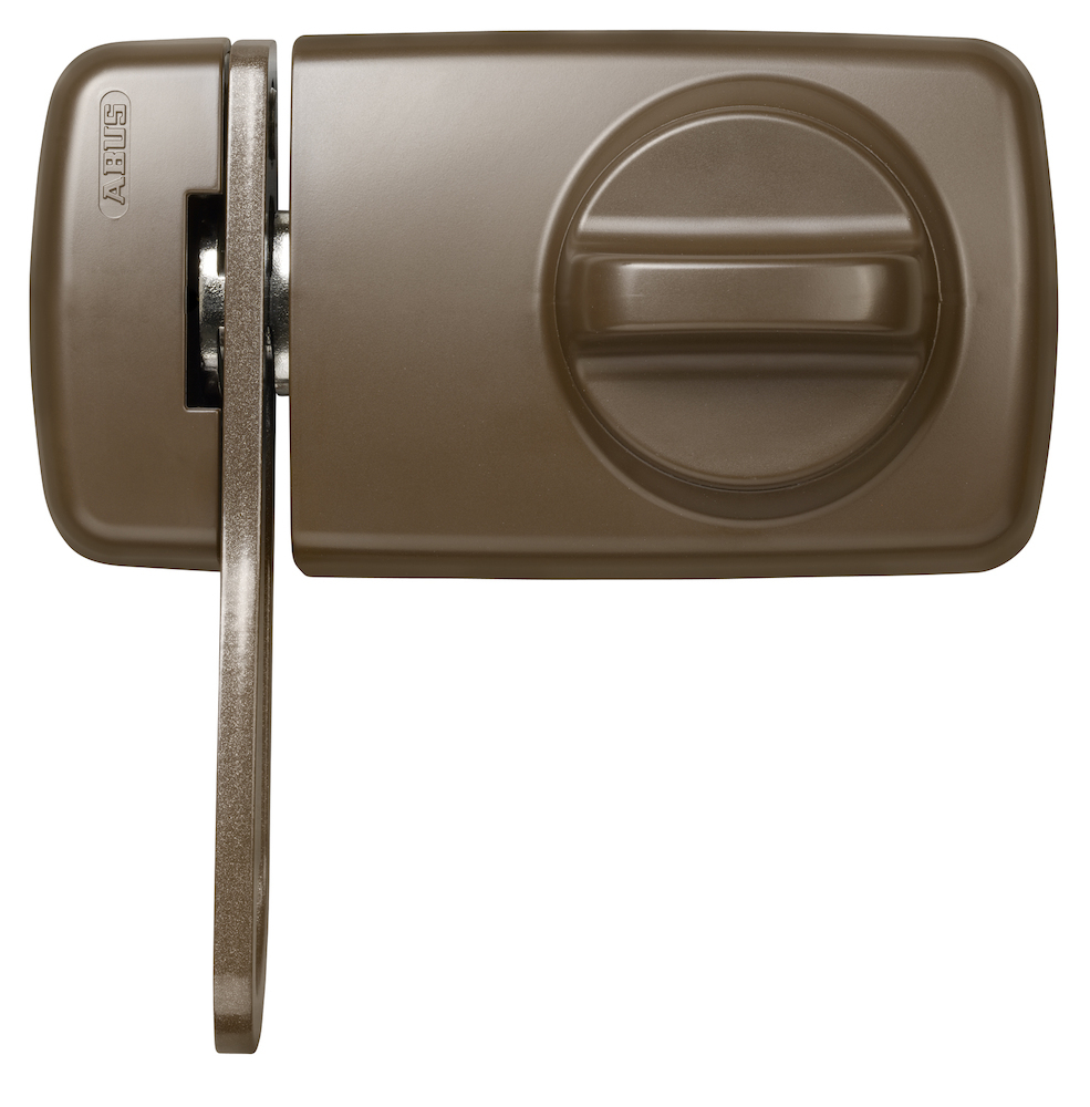 ABUS Zusatzschloss 7030 EK, Metall