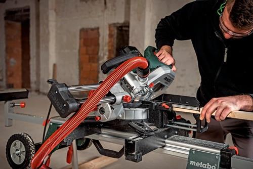 METABO Kapp- u.Gehrungssäge KGS 254 M, 305x92mm 1450 W 4500min-¹ 254 X 30mm METABO METABO Kapp- u.Gehrungssäge KGS 254 M, 305x92mm 1450 W 4500min-¹ 254 X 30mm METABO