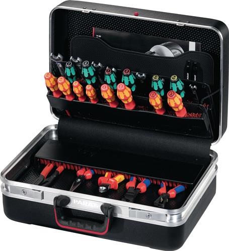 PARAT Schalenkoffer CLASSIC Plus CP-7 B460xT190xH310mm 27l X-ABS-Ku.PARAT PARAT Schalenkoffer CLASSIC Plus CP-7 B460xT190xH310mm 27l X-ABS-Ku.PARAT