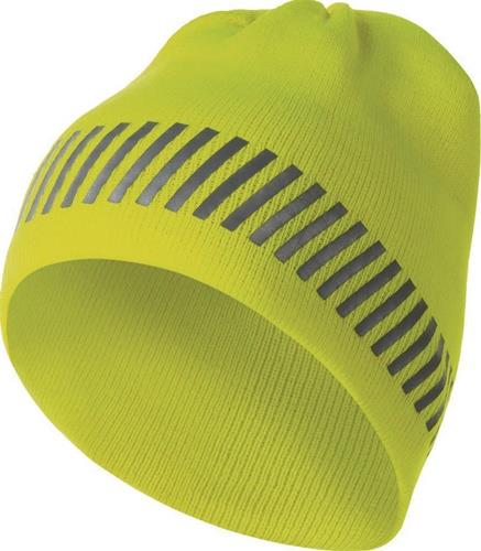 ELYSEE Mütze ROALS Gr.univ.fluoresz.gelb ELYSEE