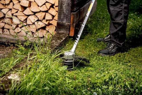 METABO Akku-Rasentrimmer RTD 18 LTX BL 30 18V 300mm METABO