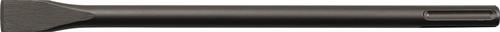 TECWERK Flachmeißel L.400mm B.24mm SDS-max TECWERK