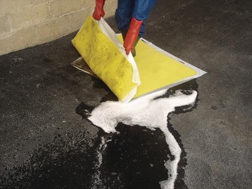 PATRECO Mehrweg-Kanalschutzmatte L60xB60xH0,8cm PATRECO