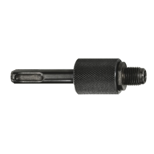 MILWAUKEE 1/2" x 20 Aufnahmeschaft SDS-Plus für Bohrfutter mit Bit-Direkt-Aufnahme MILWAUKEE 1/2" x 20 Aufnahmeschaft SDS-Plus für Bohrfutter mit Bit-Direkt-Aufnahme