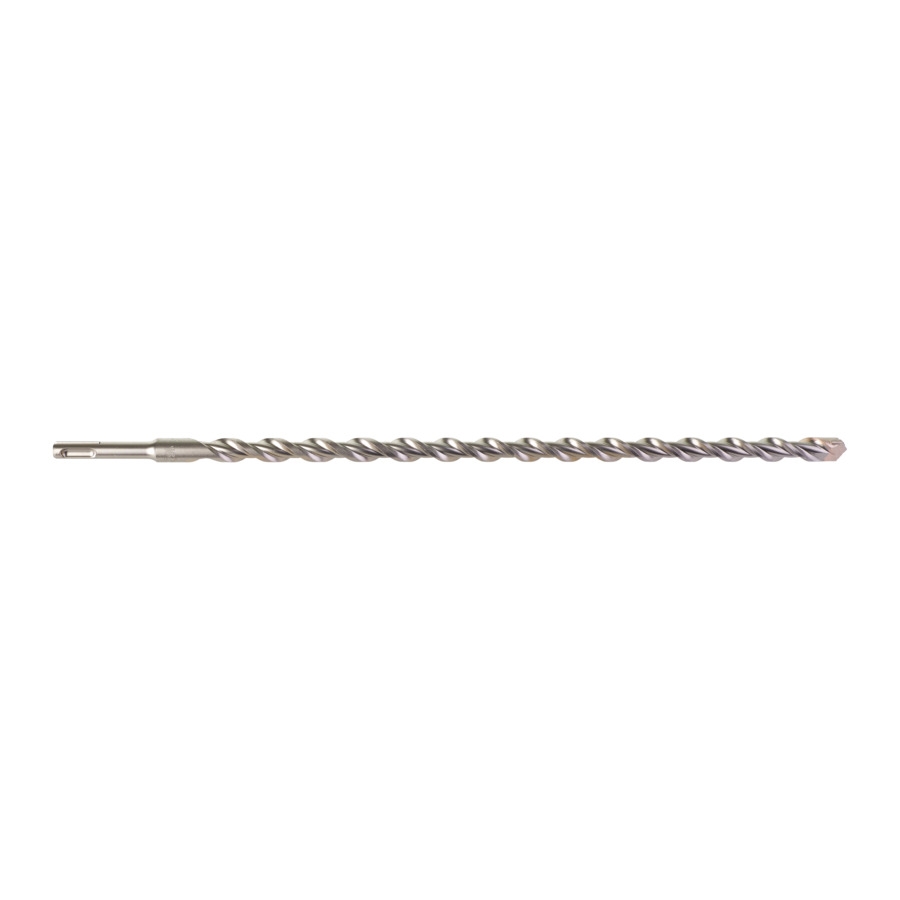 MILWAUKEE 16 x 450 mm, SDS-Plus 2-Schneiden Hammerbohrer M2 SDS-Plus