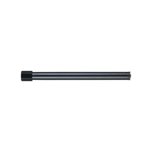 MILWAUKEE DCHXL 38 x 490 mm / 1 1/4" UNC Diamant-Trockenbohrkrone für Staubabsaugung