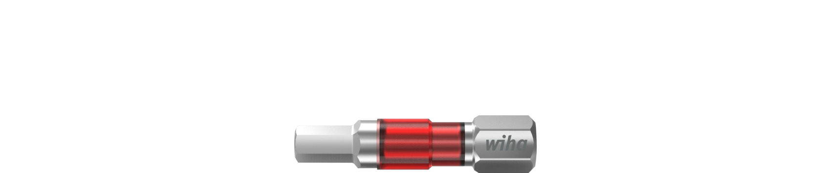 Wiha Bit Set TY-Bit 29 mm Sechskant (SW6) 5-tlg. 1/4" C6,3 in Box (42107) Wiha Bit Set TY-Bit 29 mm Sechskant (SW6) 5-tlg. 1/4" C6,3 in Box (42107)