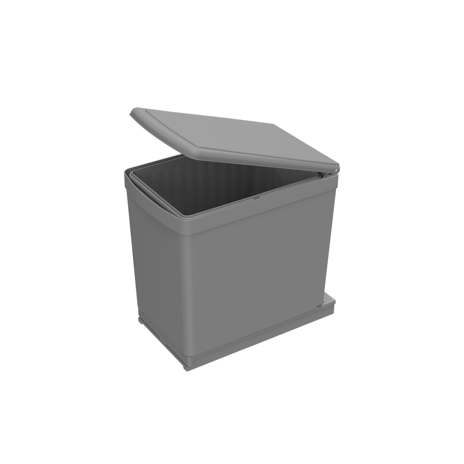 HETTICH Bin.it Easy, 16 l, 9079903