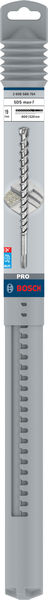 BOSCH Hammerbohrer SDS max-7, 19 x 400 x 520 mm