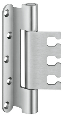 SIMONSWERK Objektband VARIANT® VX 7939/160 18-3 SIMONSWERK Objektband VARIANT® VX 7939/160 18-3