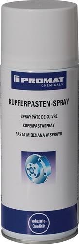 PROMAT Kupferpastenspray 400 ml Spraydose PROMAT CHEMICALS