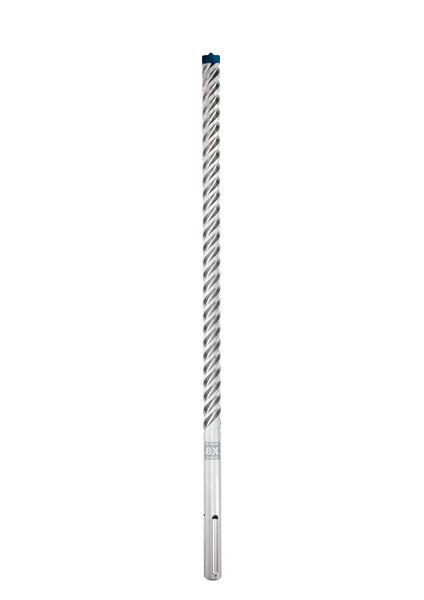 BOSCH EXPERT SDS max-8X Hammerbohrer, 20 x 400 x 520 mm. Für Bohrhämmer