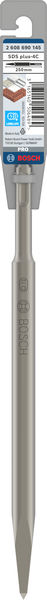 BOSCH Spitzmeißel mit SDS plus-Aufnahme, 250 mm