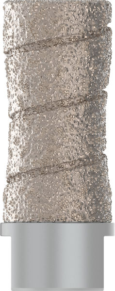 BOSCH Diamantfräser, 20 x 35 mm