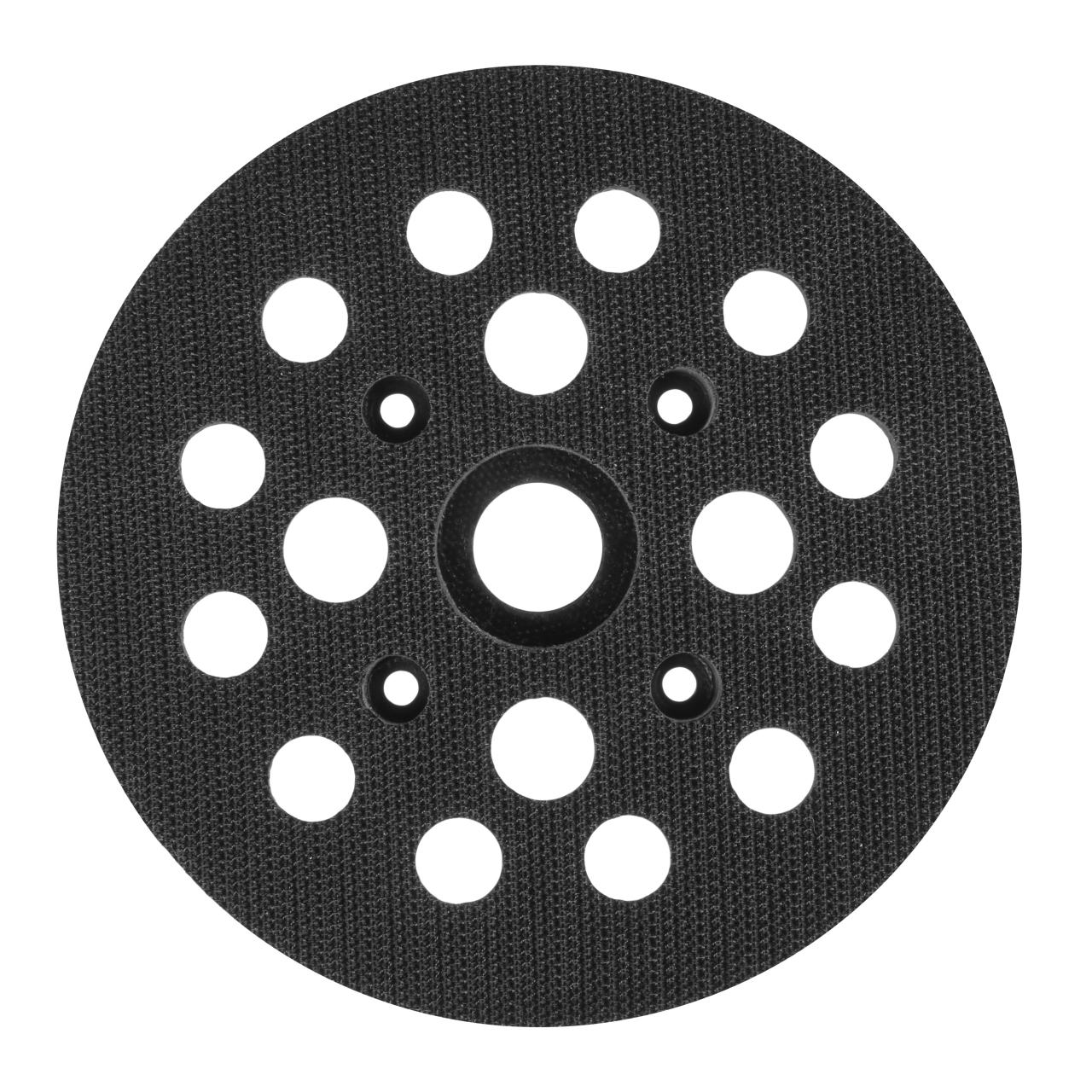 125 mm Schleifteller M18FDAP15 BP125