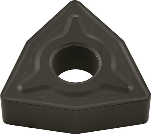 TECWERK Wendeschneidplatte WNMG080412-R PMK30 Bearb.Schrupp TECWERK