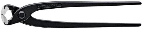 KNIPEX Monierzange L.250mm pol.schwarz atram.KNIPEX