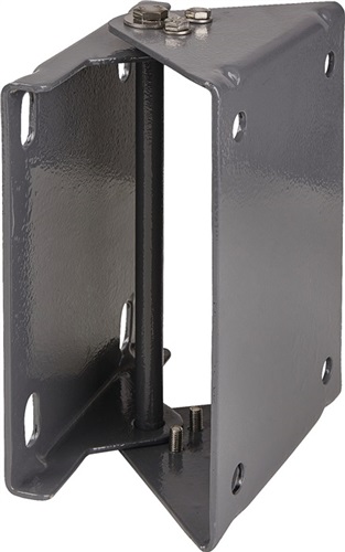 GEKA Wandhalterung f.PA20,PA20SK,PA20GSK pulv.STA GEKA