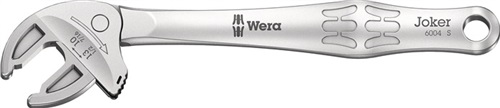 WERA Maulschlüssel 6004 Joker M 13-16mm L.188mm selbstjustierend WERA