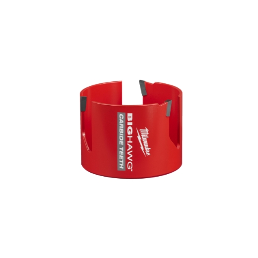 MILWAUKEE 92 mm BIGHAWG Multimaterial-Lochsäge