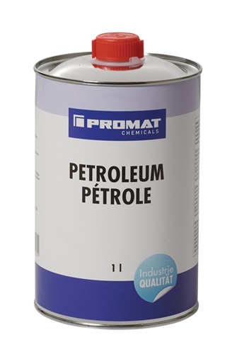 Petroleum PROMAT CHEMICALS