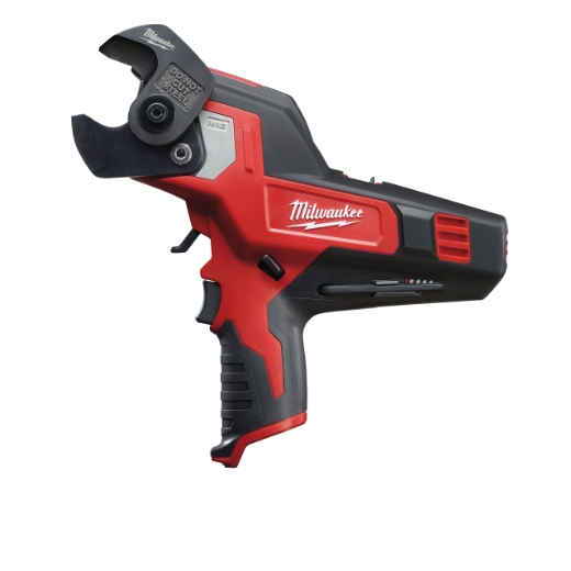 MILWAUKEE Akku-Kabelschneider M12CC-0