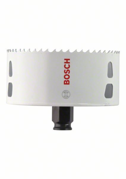 BOSCH Lochsäge Progressor for Wood and Metal, 105 mm