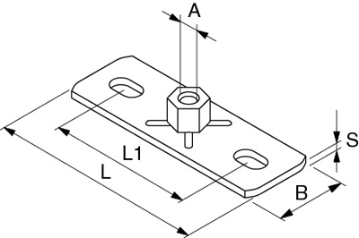 FISCHER FIGRUNDPLATTE_GPL