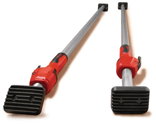 BESSEY Montagestütze STE300 b.130kg 1700-3000mm BESSEY BESSEY Montagestütze STE300 b.130kg 1700-3000mm BESSEY