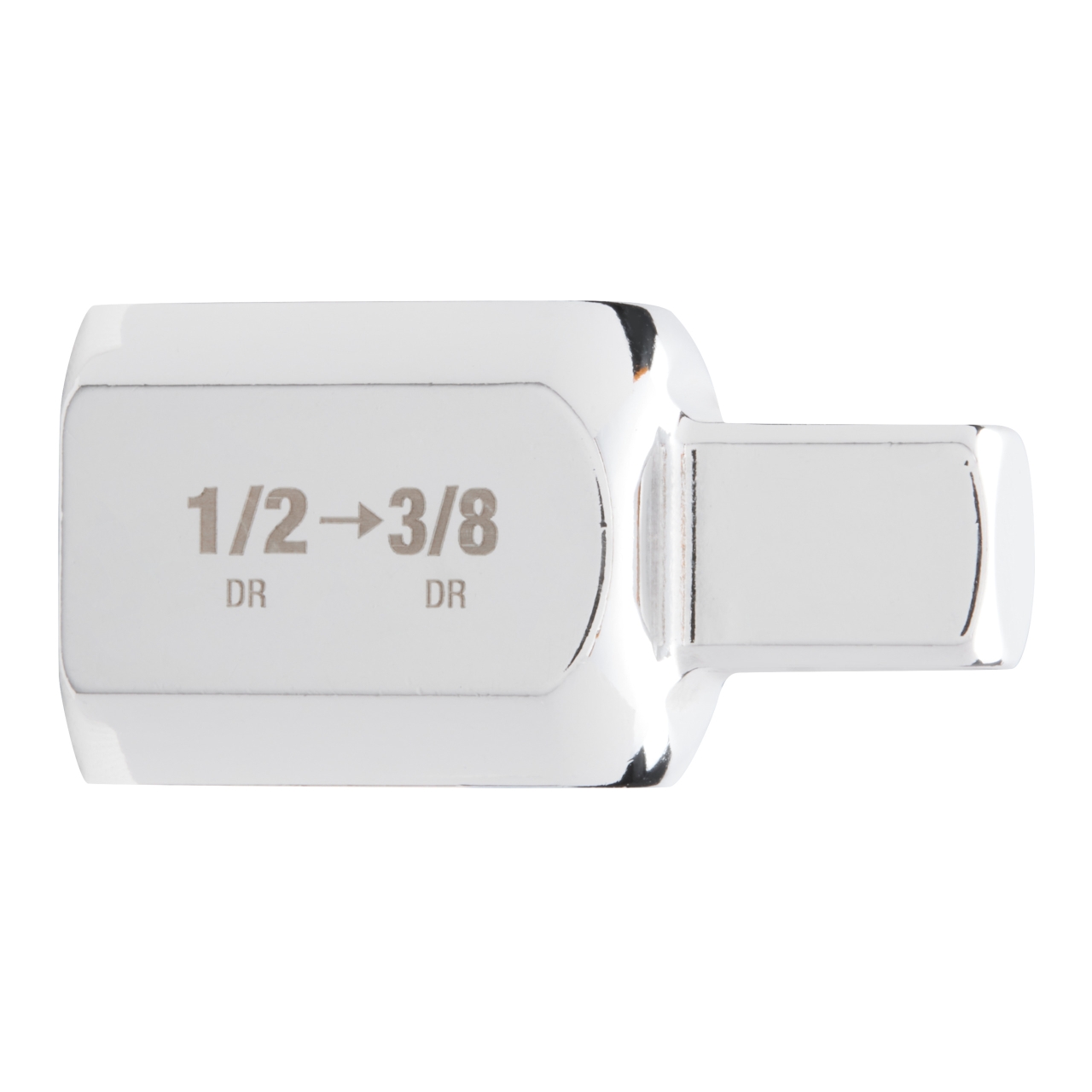 1/2" auf 3/8" 1/2" Adapter