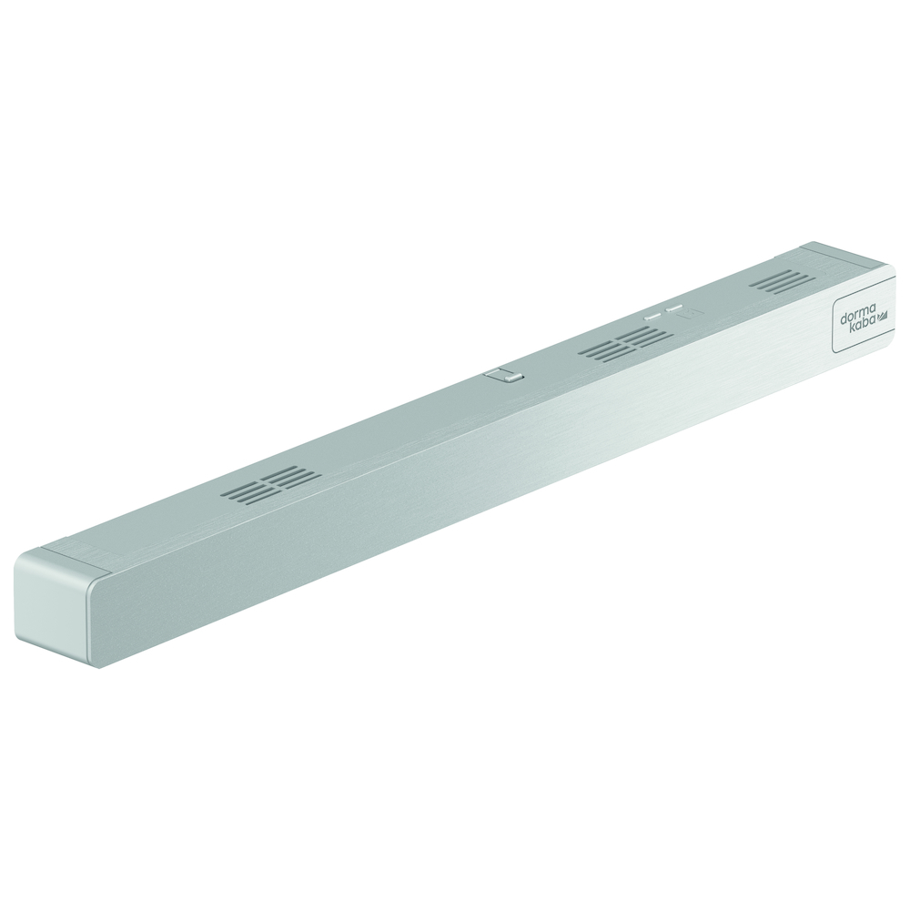 dormakaba Rauchschaltzentrale RMZ XEA, Aluminium dormakaba Rauchschaltzentrale RMZ XEA, Aluminium