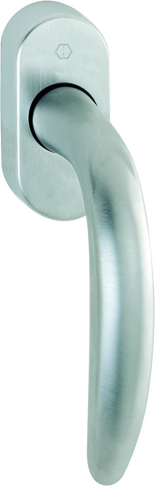 HOPPE® Fenstergriff Atlanta M0530/US956, mit Schrauben, Messing, 11568732 HOPPE® Fenstergriff Atlanta M0530/US956, mit Schrauben, Messing, 11568732