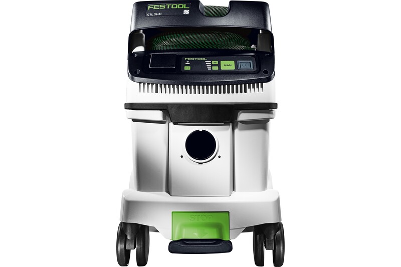 FESTOOL Absaugmobil CLEANTEC CTL 36 EI