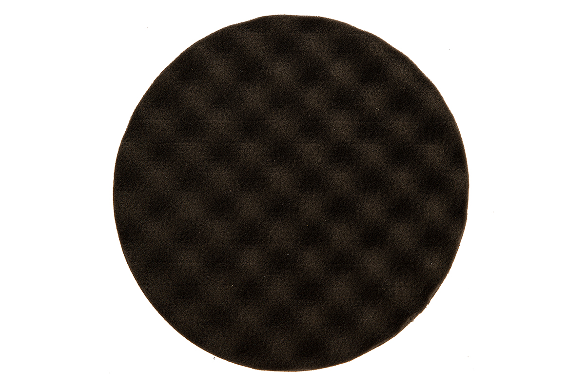 MIRKA Golden Finish Pad-2 155x25mm schwarz gewaff 2/Pack