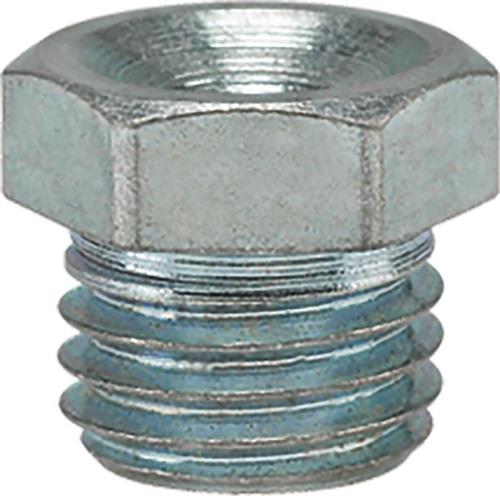 SAMOA HALLBAUER Trichterschmiernippel D1 DIN3405 3 (G 1/8Zoll)mm Form A Set
