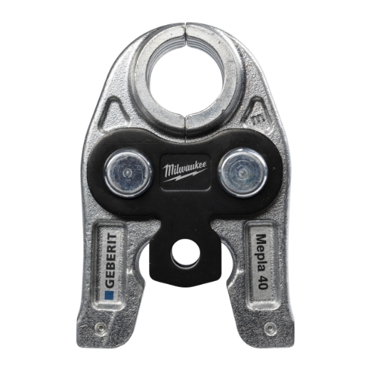 MILWAUKEE Geberit Mapress J18-G40 J18-G40 MILWAUKEE Geberit Mapress J18-G40 J18-G40