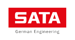 SATA RPS Bechersystem 0,9 200l μm Stecksieb, 40er Pack