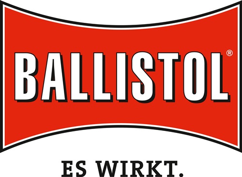 BALLISTOL Grillreiniger 750ml Sprühflasche BALLISTOL