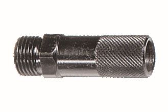 LAMELLO Rasto Bundbohrbuchse, Ø8 mm, 6100057