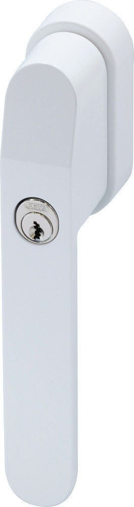 ABUS Fenstergriff abschließbar FG400, Stahl