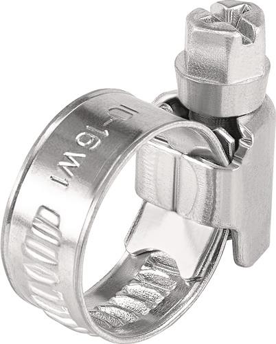 TECWERK Schlauchschelle 8-12mm W1 Bandbr.9mm Bandbr.9mm Btl.TECWERK