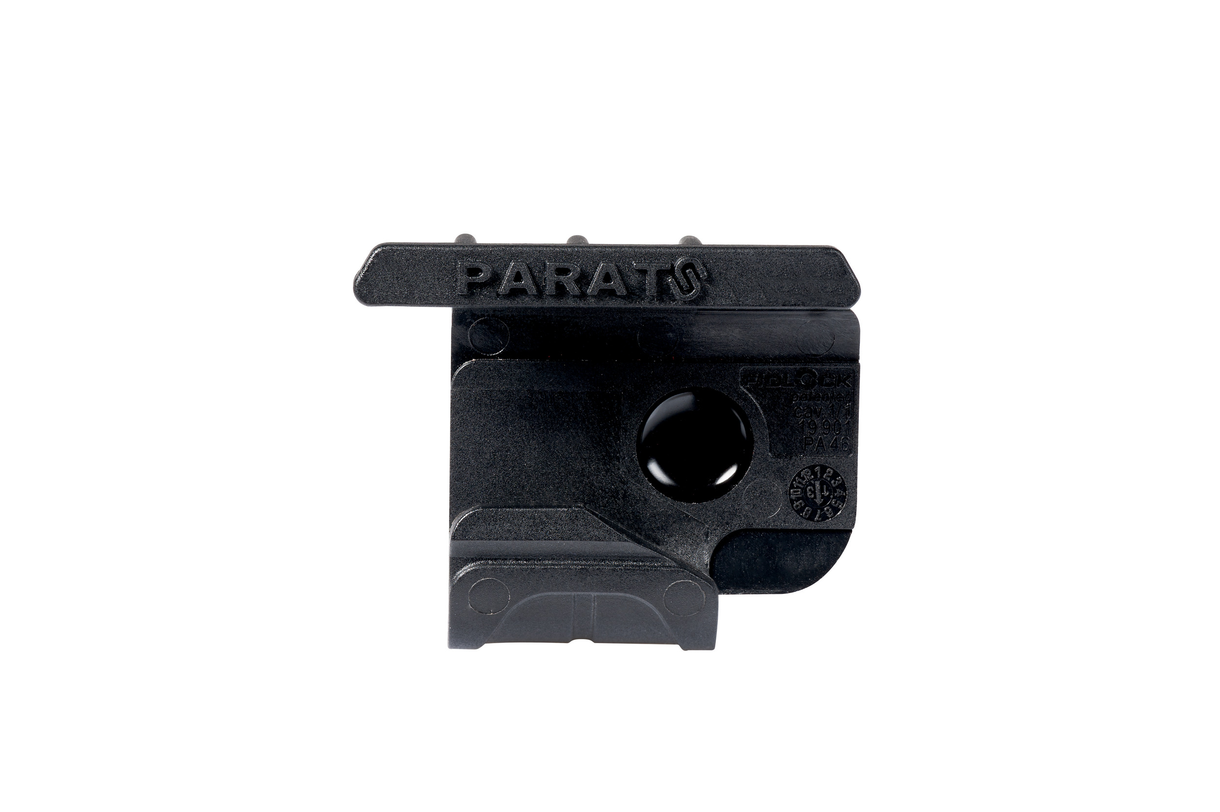 PARAT PARASNAP® LIGHT HOLDER SNAP-IN 2