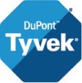 DUPONT Einwegoverall Tyvek® 600 Plus Gr.XL weiß PSA III DUPONT