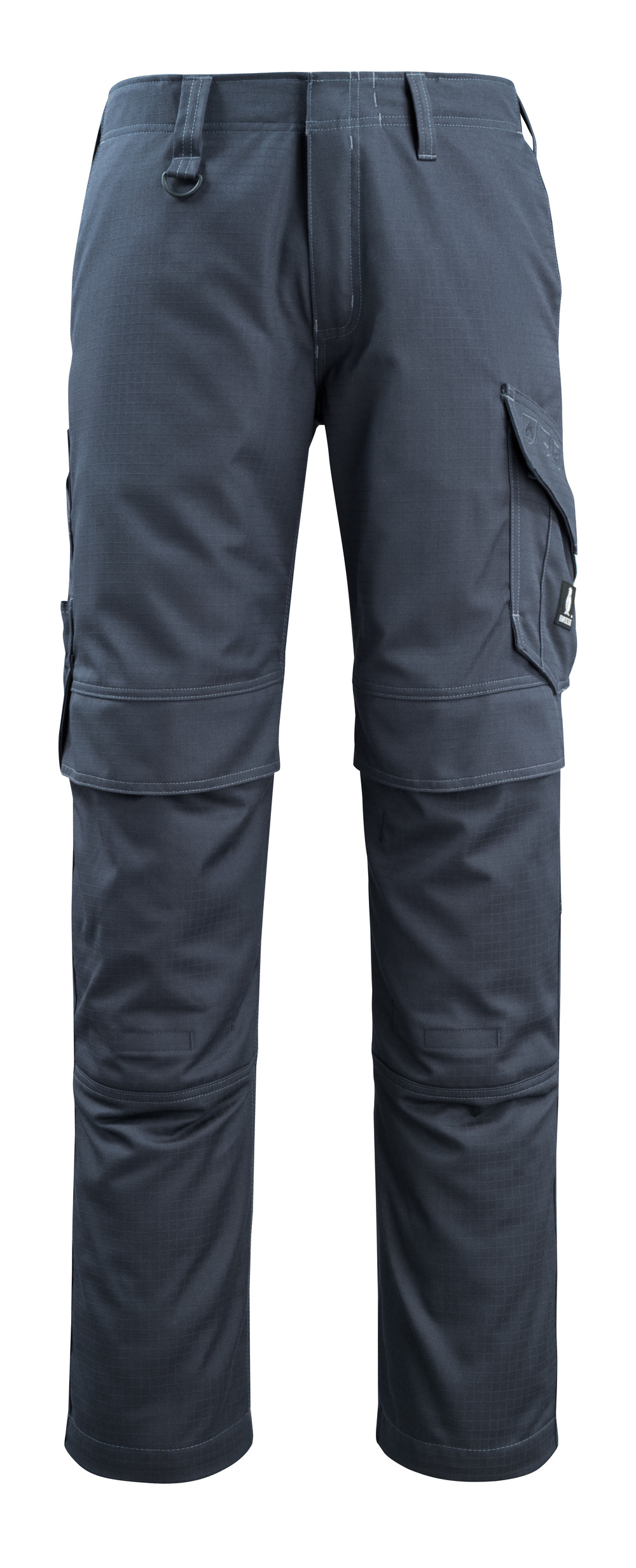 MASCOT® Arosa Hose Multisafe, schwarzblau