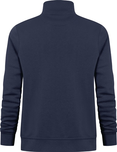 PROMODORO Sweatshirt Gr.XXL navy PROMODORO