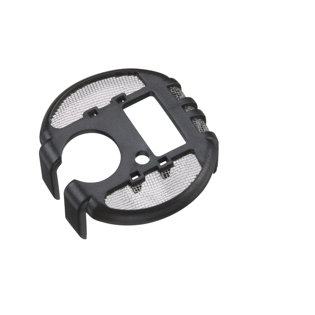 MILWAUKEE für Winkelschleifer 125-150 mm u. Mauernutfräsen Staubschutzgitter