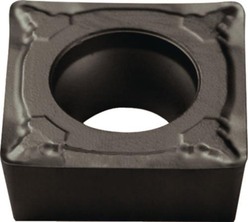 TECWERK Wendeschneidplatte SCMT09T304-M PMK30 Bearb.mittel TECWERK