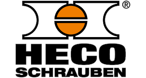 HECO TOPIX-plus 3,5 x 40, Glasleistenschraube, Linsensenkkopf mit Fräsrippen, T-Drive, Teilgewinde, verzinkt gelb, A3L