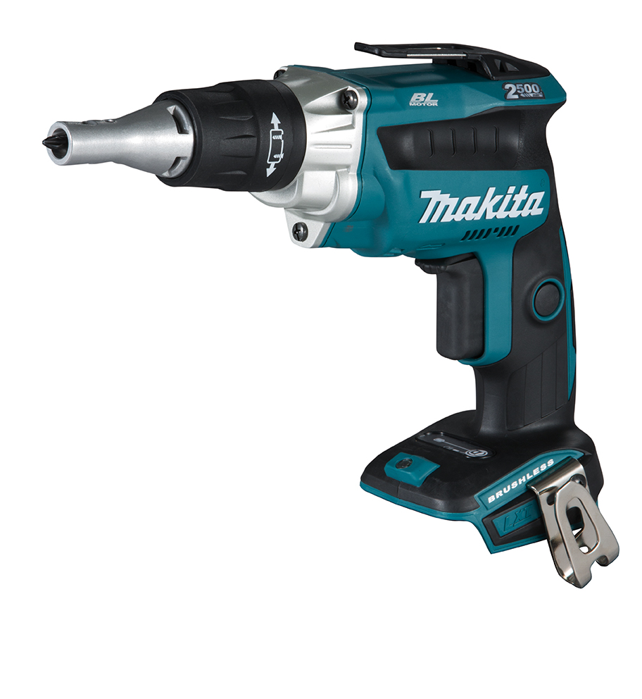 MAKITA Akku-Schnellbauschrauber 18V