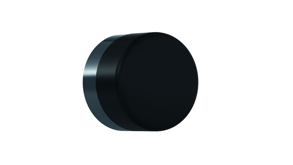 HEWI Wandpuffer 610, Polyamid, 610 92